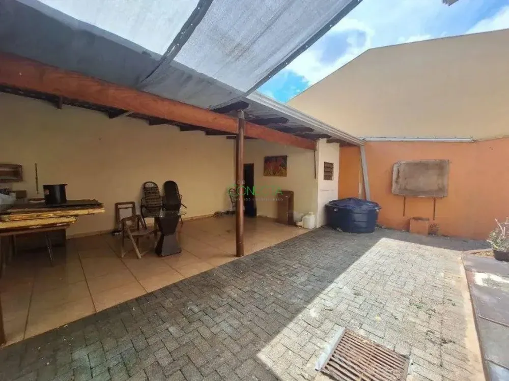 Casa, 3 quartos, 118 m² - Foto 9