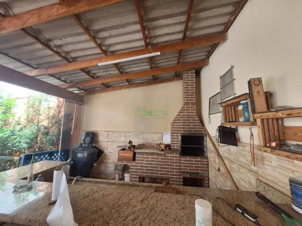 Casa, 3 quartos, 118 m² - Foto 8