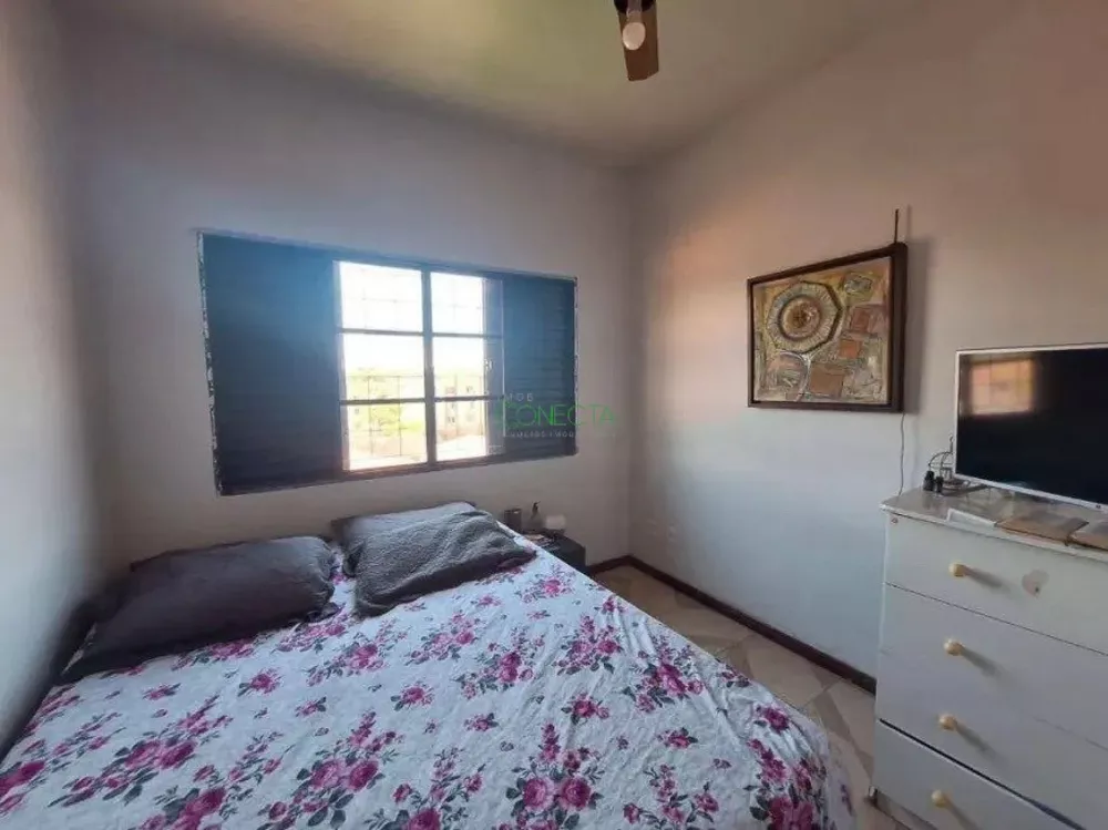 Casa, 3 quartos, 118 m² - Foto 1