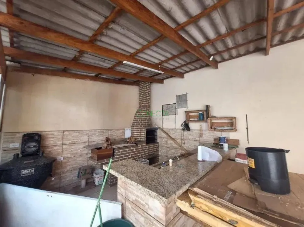 Casa, 3 quartos, 118 m² - Foto 13