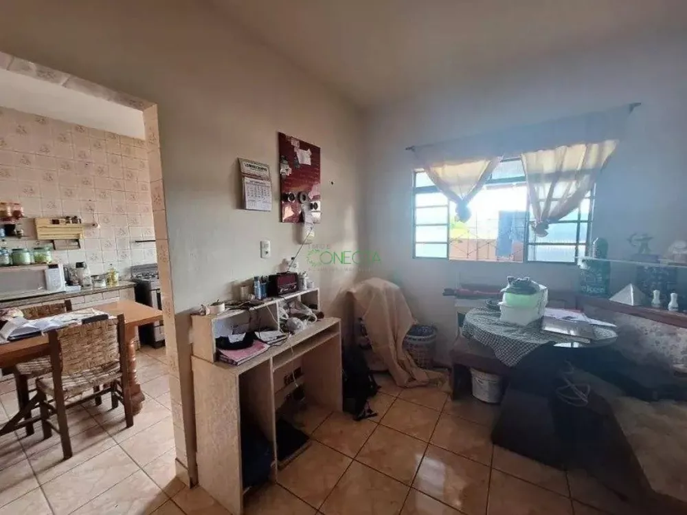 Casa, 3 quartos, 118 m² - Foto 2