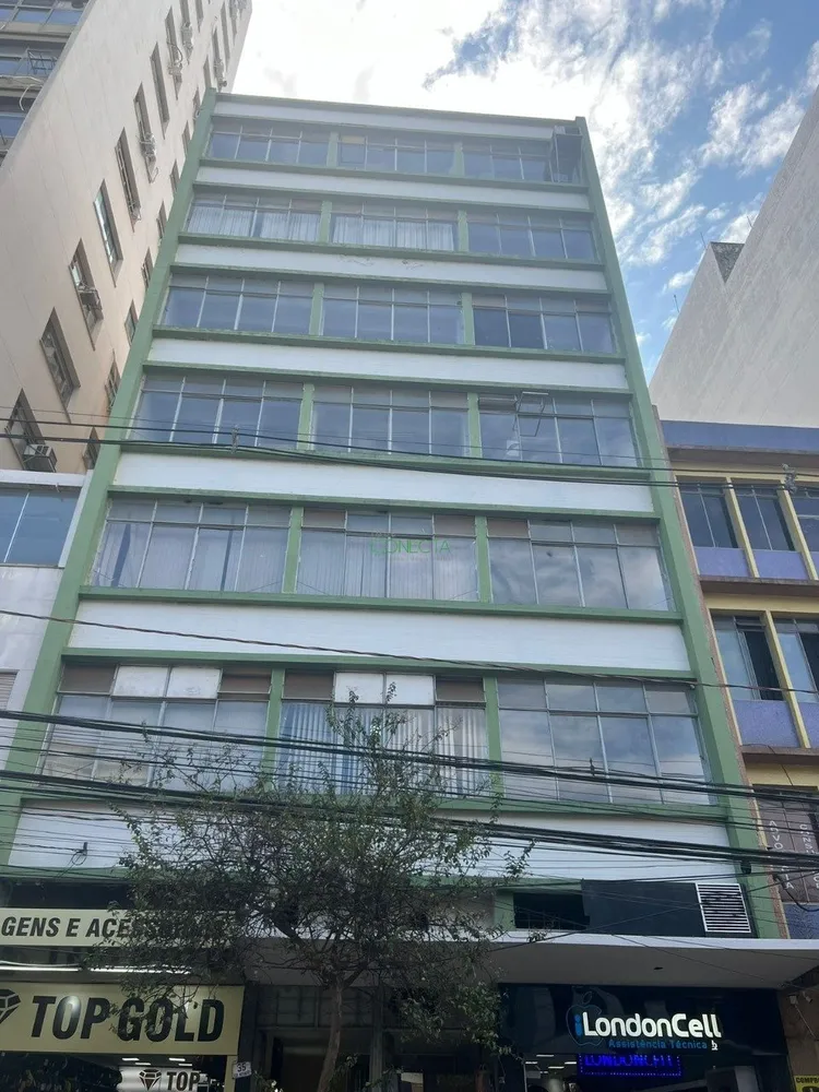 Imóvel Comercial, 687 m² - Foto 1