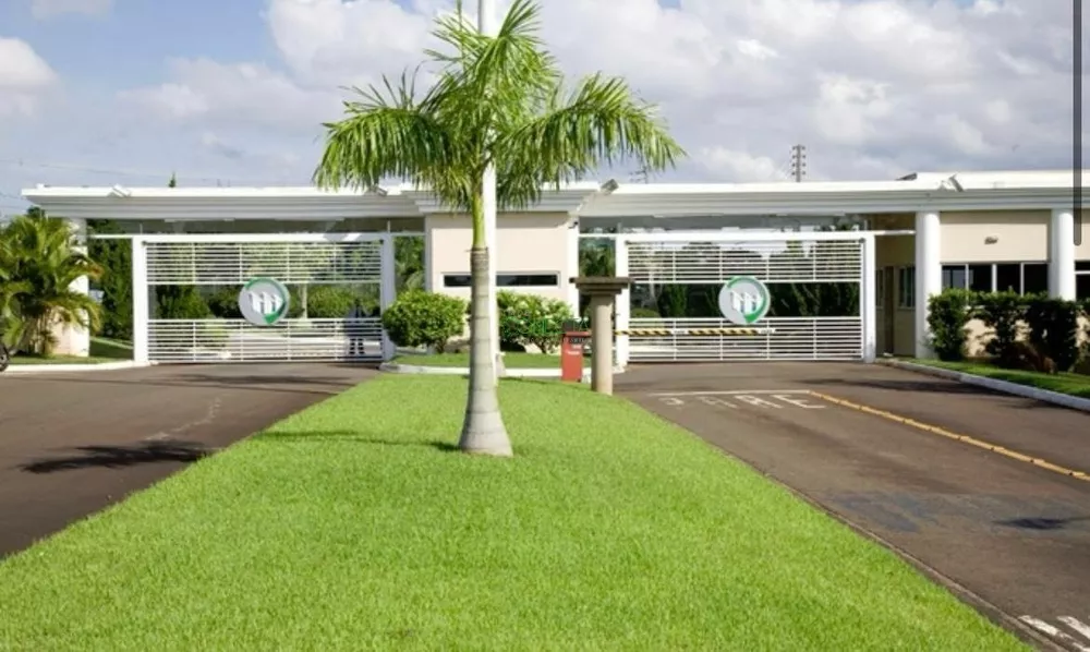 Terreno, 660 m² - Foto 1