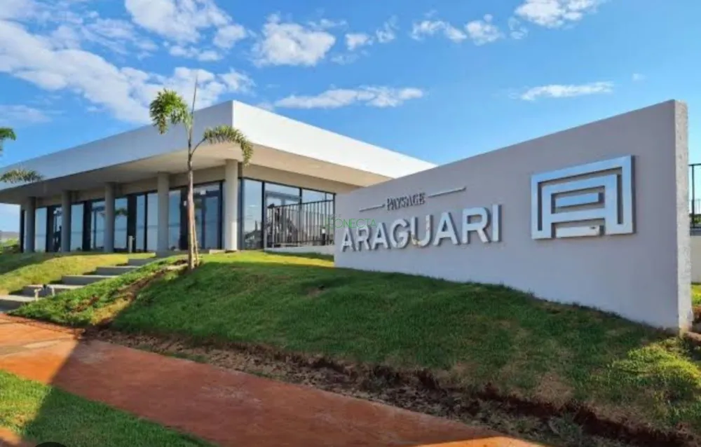Terreno, 252 m² - Foto 1