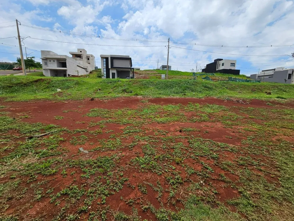 Terreno, 252 m² - Foto 3