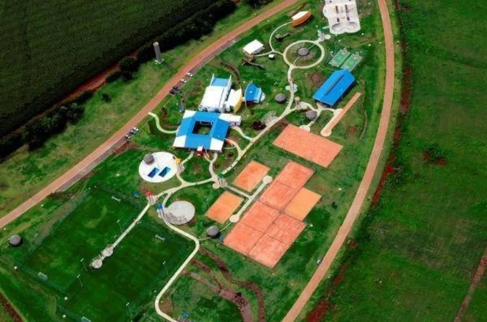 Terreno, 1500 m² - Foto 2