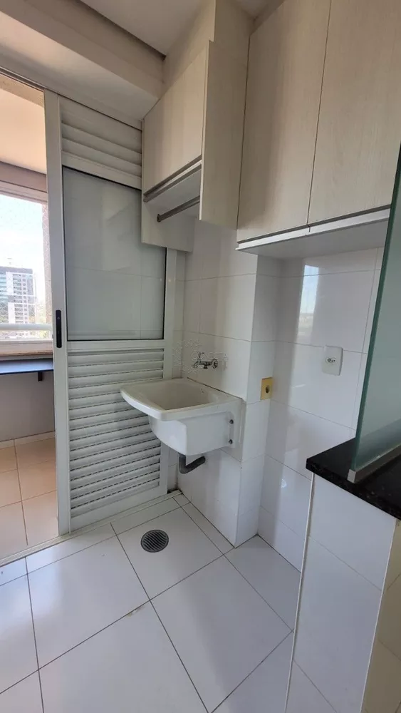 Apartamento, 3 quartos, 77 m² - Foto 3