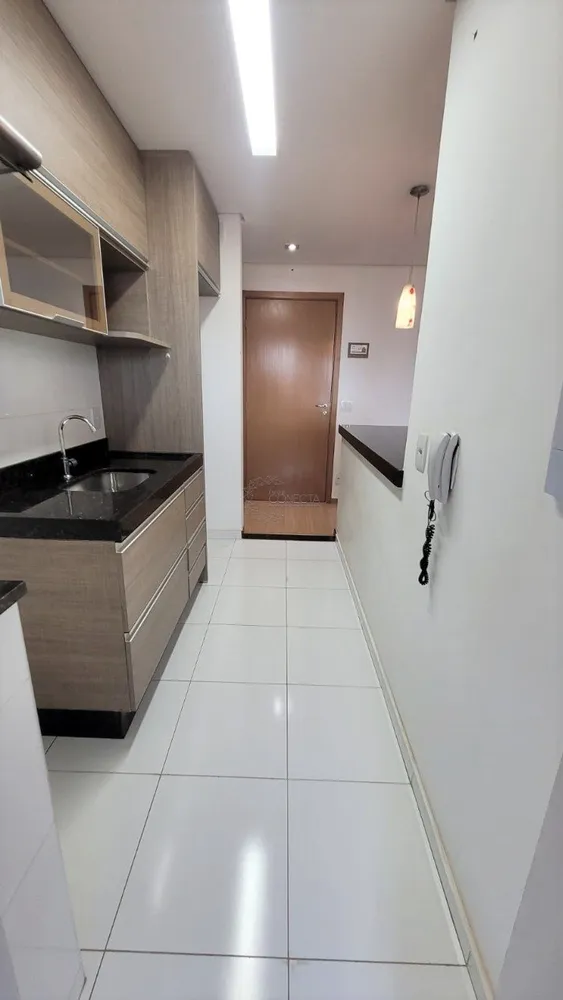 Apartamento, 3 quartos, 77 m² - Foto 5