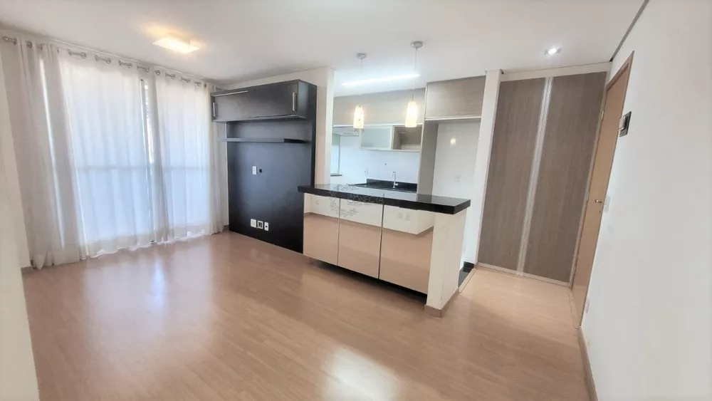 Apartamento, 3 quartos, 77 m² - Foto 1