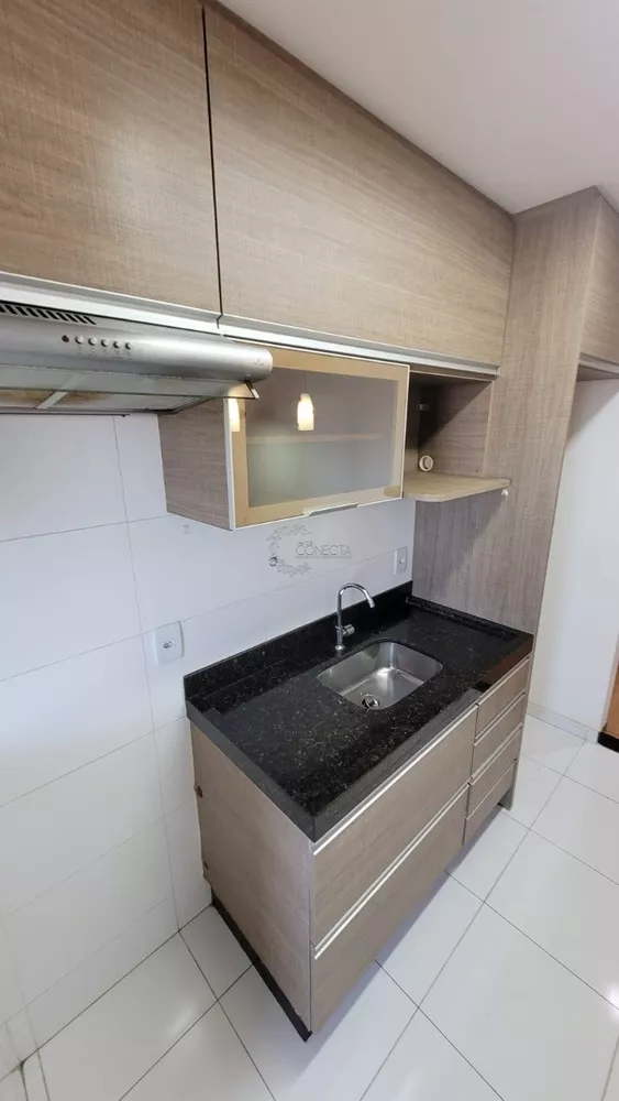 Apartamento, 3 quartos, 77 m² - Foto 2