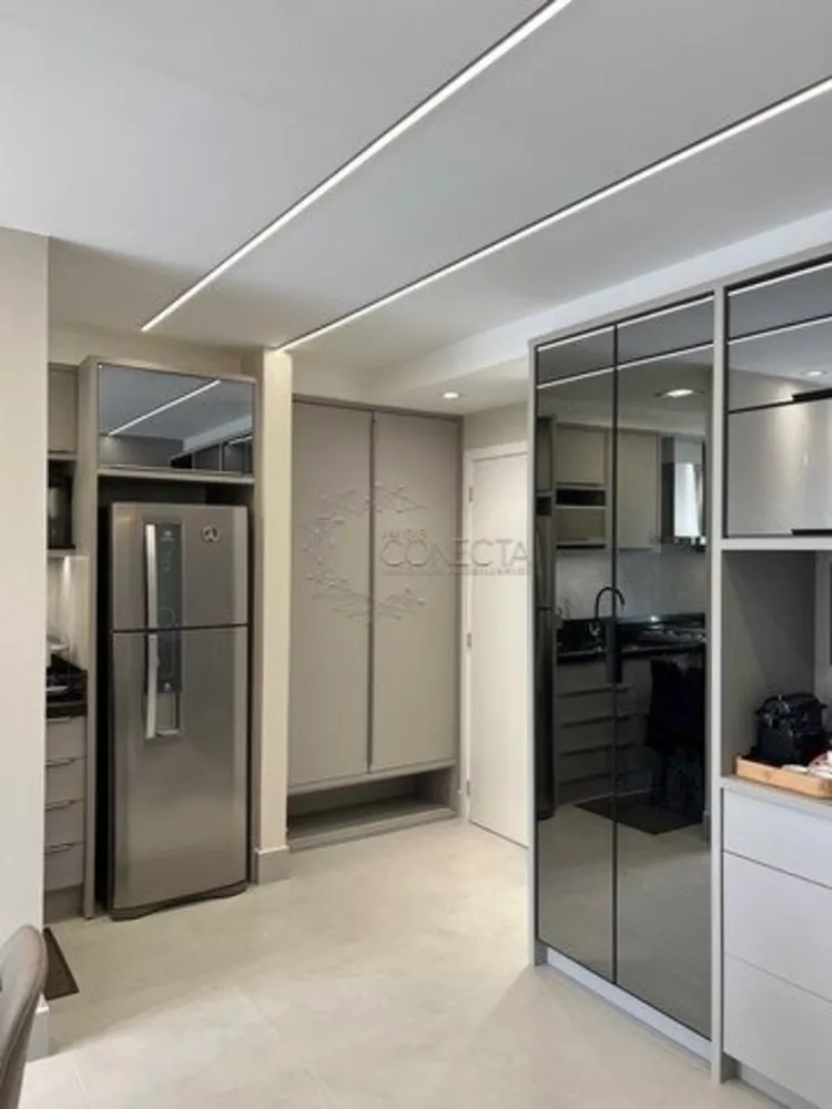 Apartamento, 2 quartos, 71 m² - Foto 2