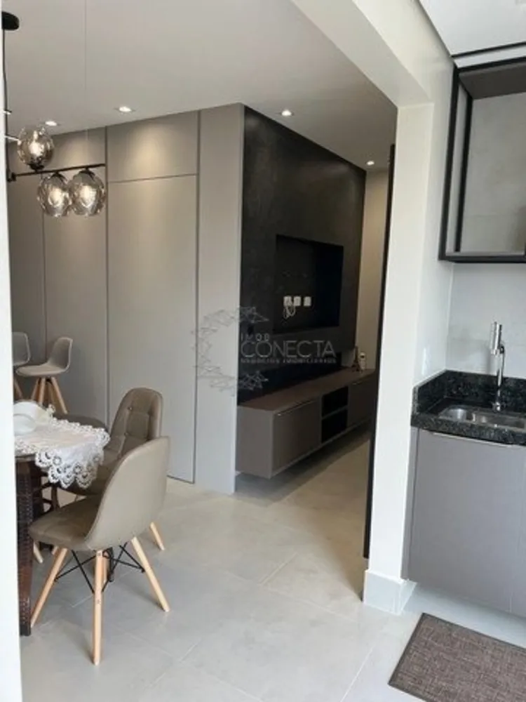 Apartamento, 2 quartos, 71 m² - Foto 10