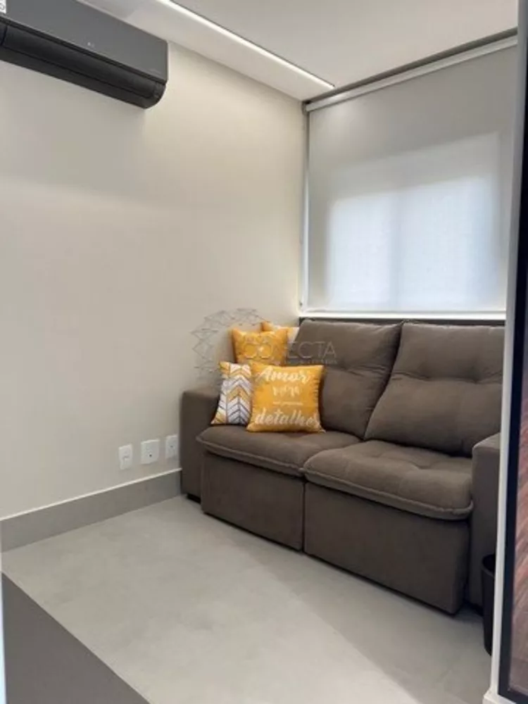Apartamento, 2 quartos, 71 m² - Foto 1