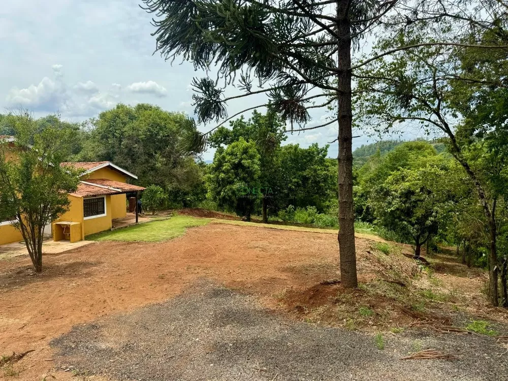 Chácara, 3 quartos, 10000 m² - Foto 1