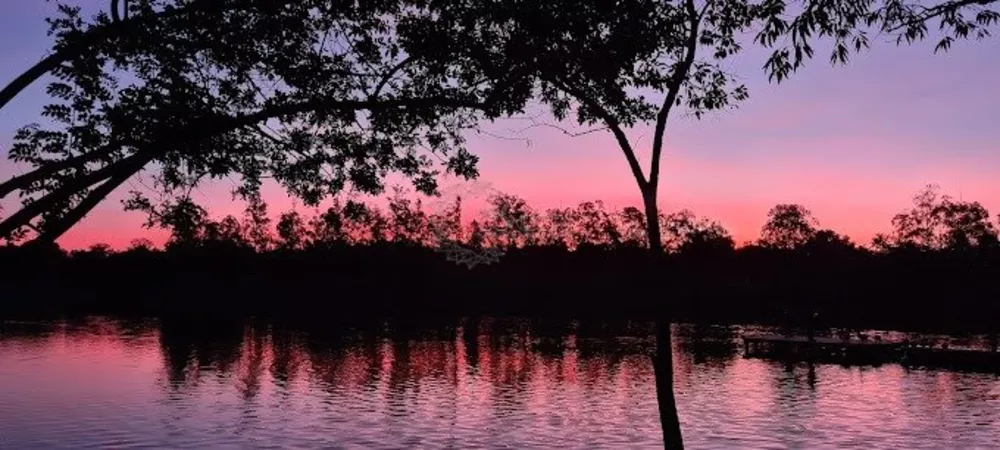 Chácara, 3 quartos, 10000 m² - Foto 4