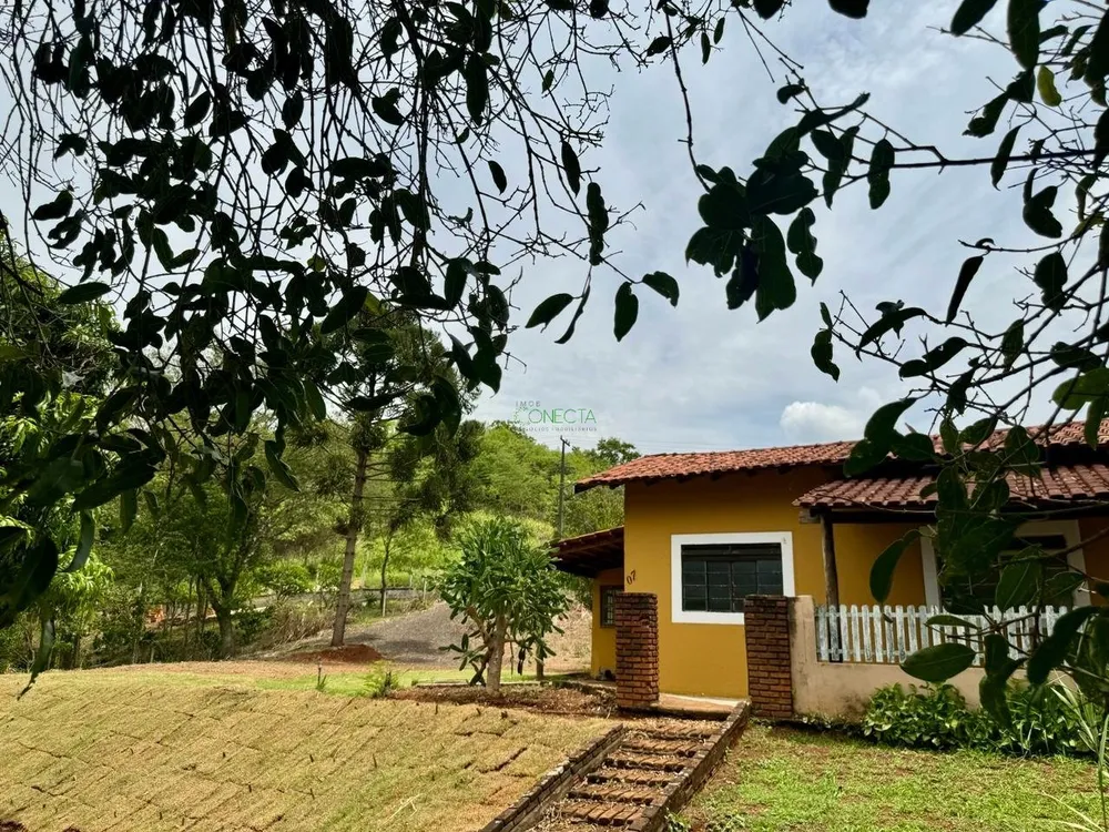 Chácara, 3 quartos, 10000 m² - Foto 5