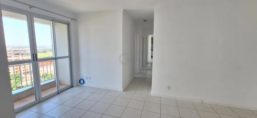 Apartamento, 3 quartos, 66 m² - Foto 6