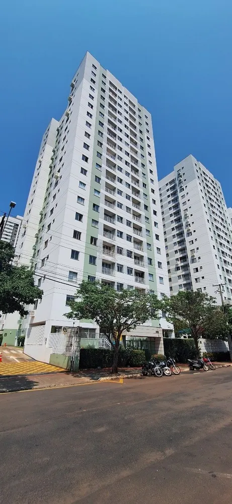 Apartamento, 3 quartos, 66 m² - Foto 2