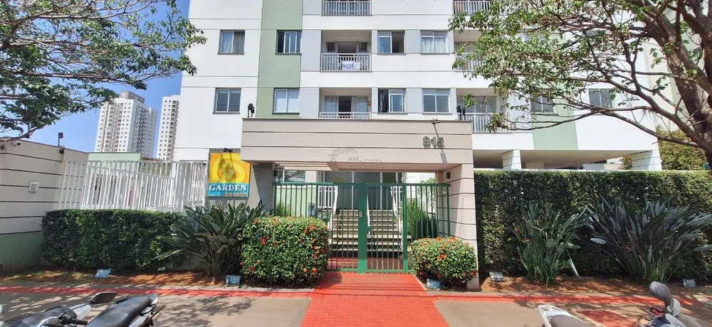 Apartamento, 3 quartos, 66 m² - Foto 1