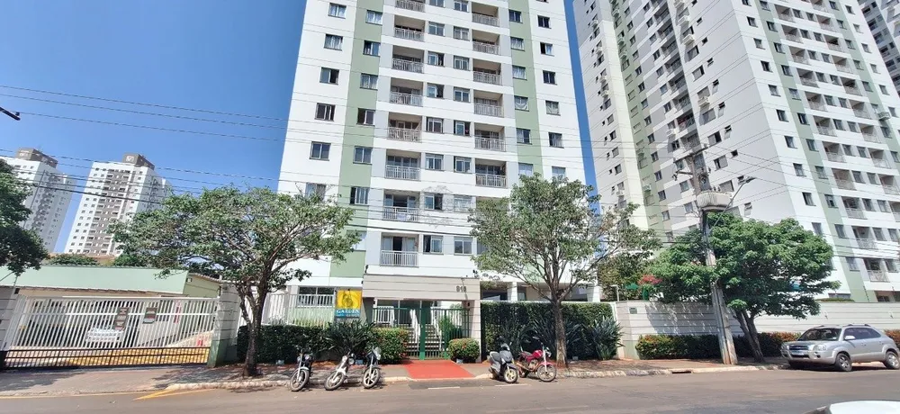 Apartamento, 3 quartos, 66 m² - Foto 3
