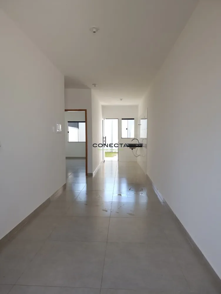 Casa, 2 quartos, 55 m² - Foto 1