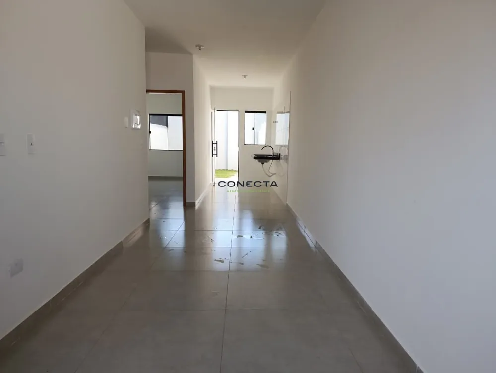 Casa, 2 quartos, 55 m² - Foto 4