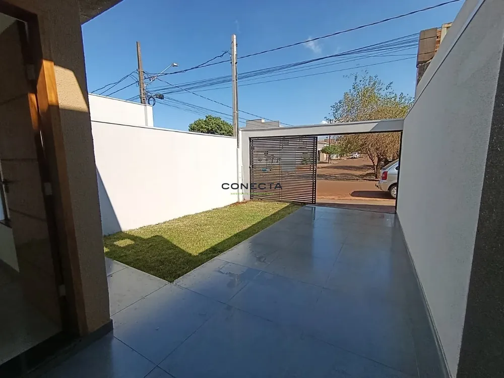 Casa, 2 quartos, 55 m² - Foto 3