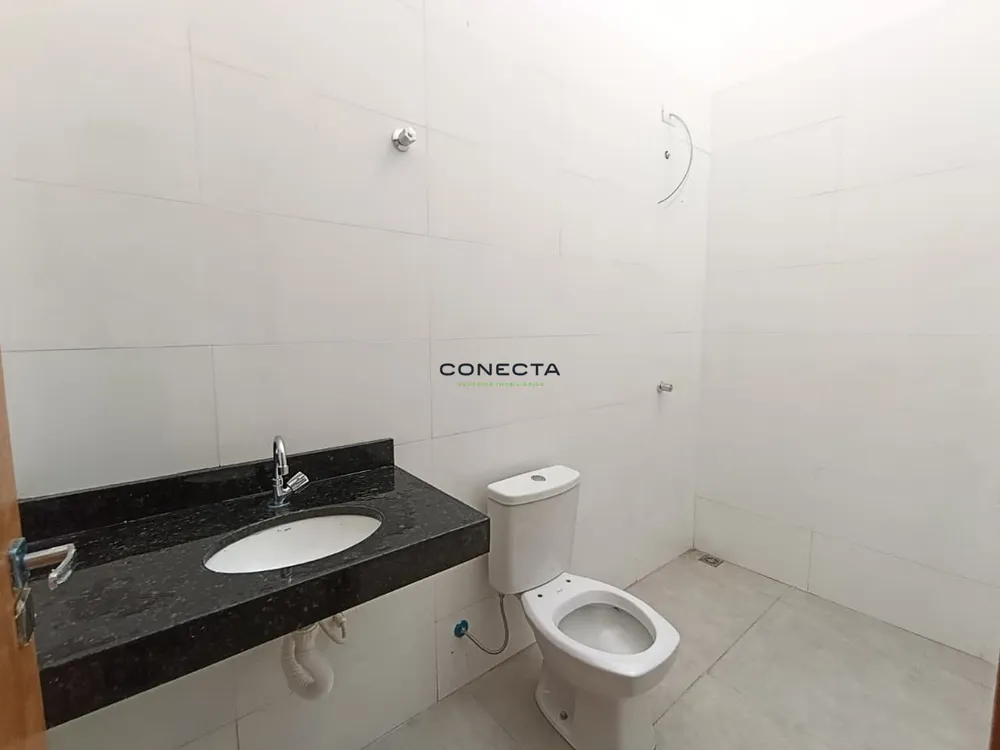 Casa, 2 quartos, 55 m² - Foto 2
