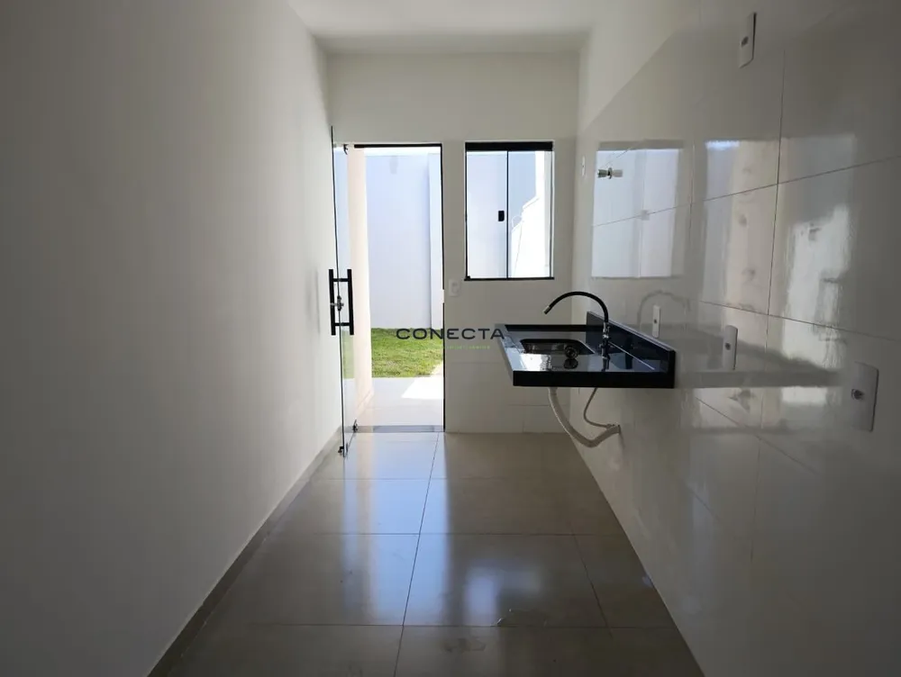 Casa, 2 quartos, 55 m² - Foto 8
