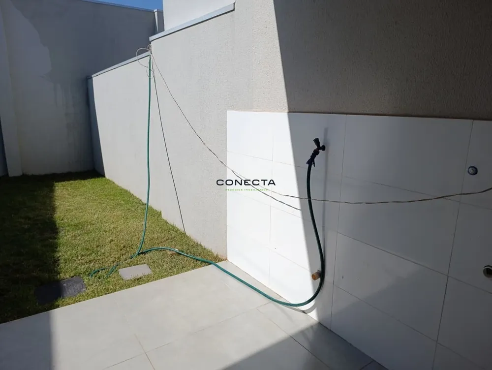 Casa, 2 quartos, 55 m² - Foto 3
