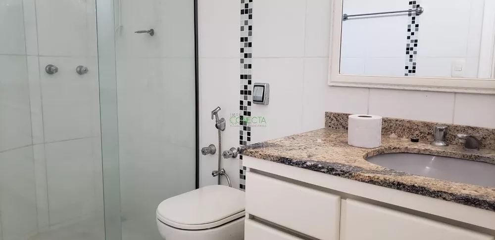 Apartamento, 3 quartos, 160 m² - Foto 3