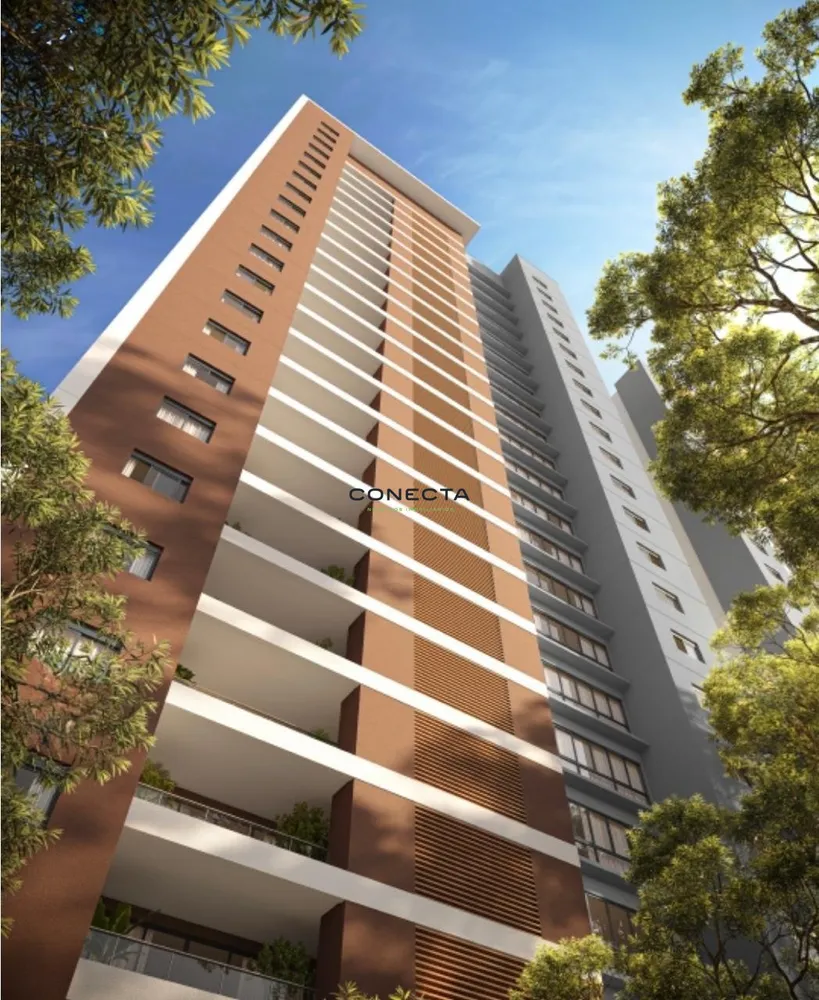 Apartamento, 2 quartos, 148 m² - Foto 1