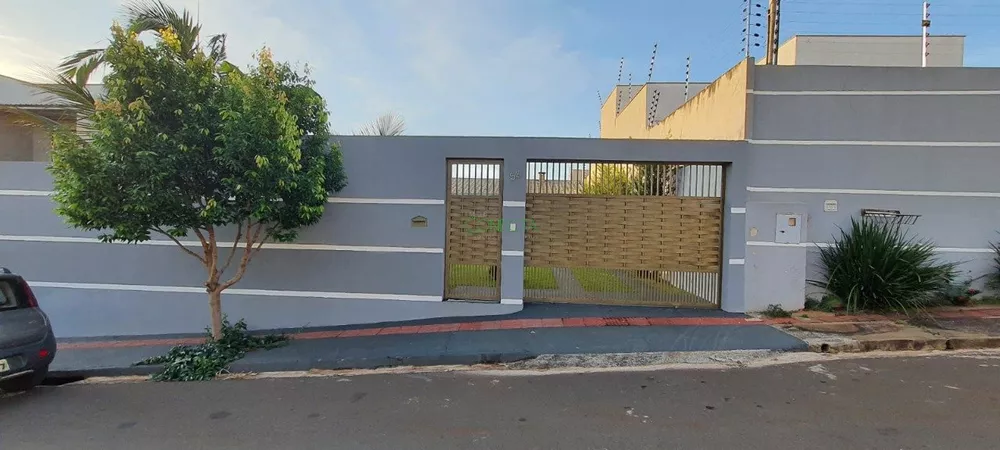 Terreno, 250 m² - Foto 1