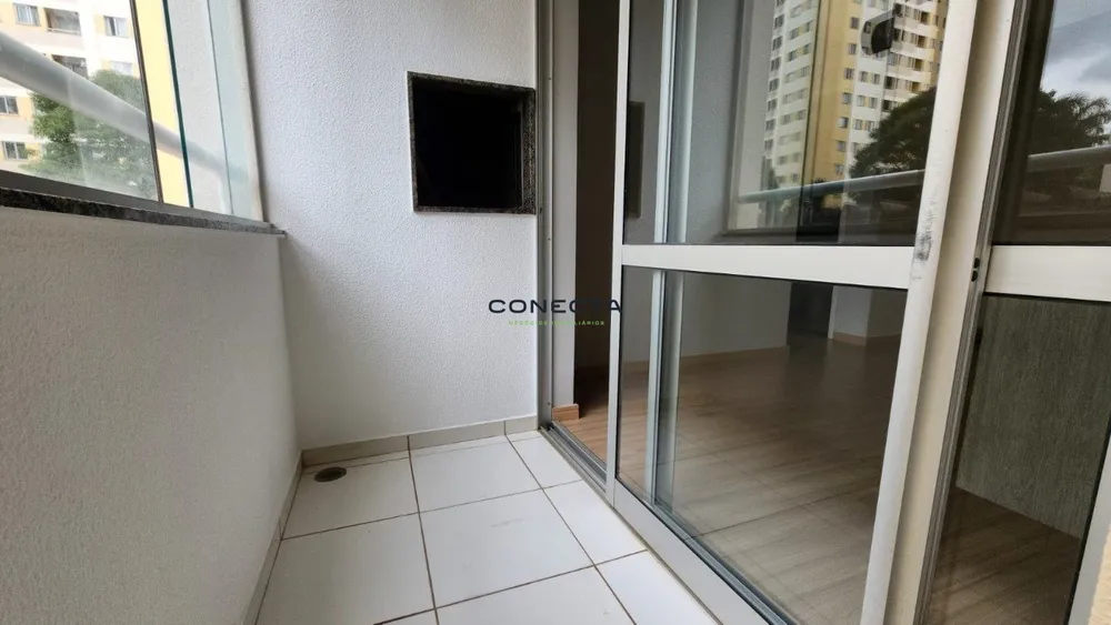 Apartamento, 2 quartos, 55 m² - Foto 2