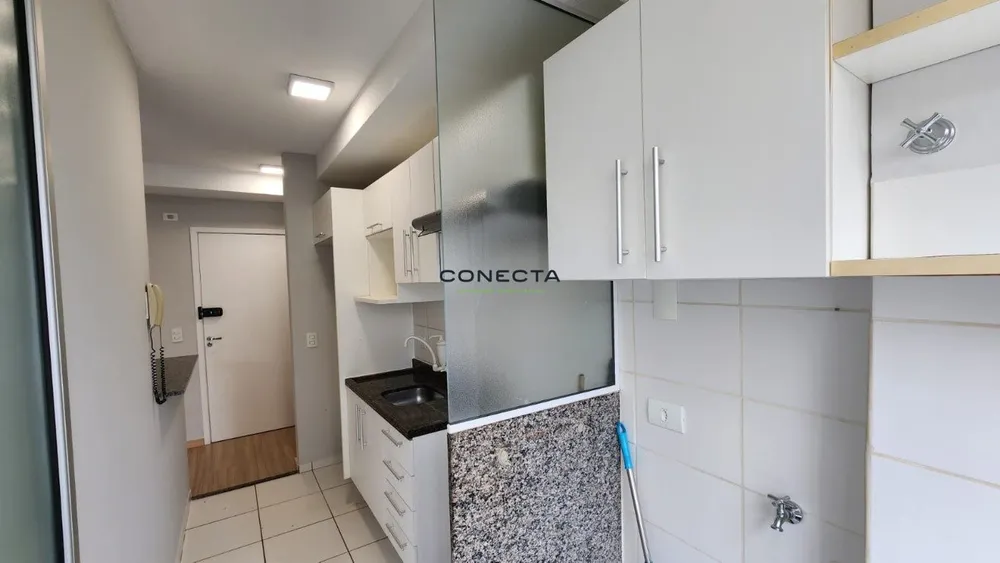 Apartamento, 2 quartos, 55 m² - Foto 6