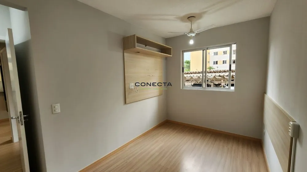 Apartamento, 2 quartos, 55 m² - Foto 4