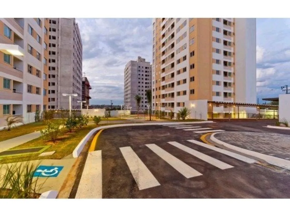 Apartamento, 2 quartos, 55 m² - Foto 11