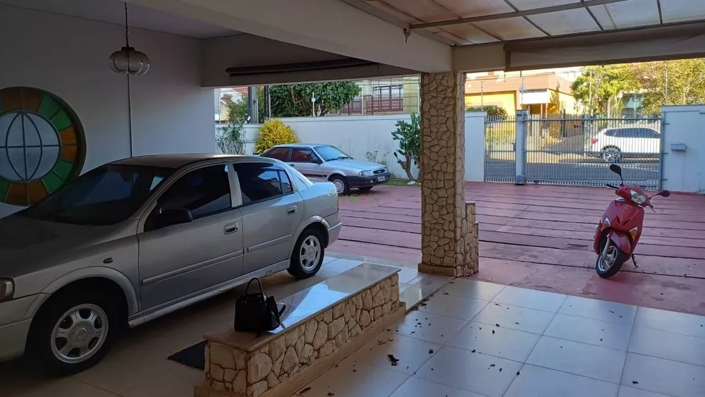 Casa Comercial, 322 m² - Foto 1