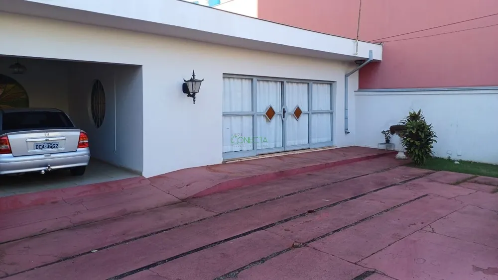 Casa Comercial, 322 m² - Foto 11
