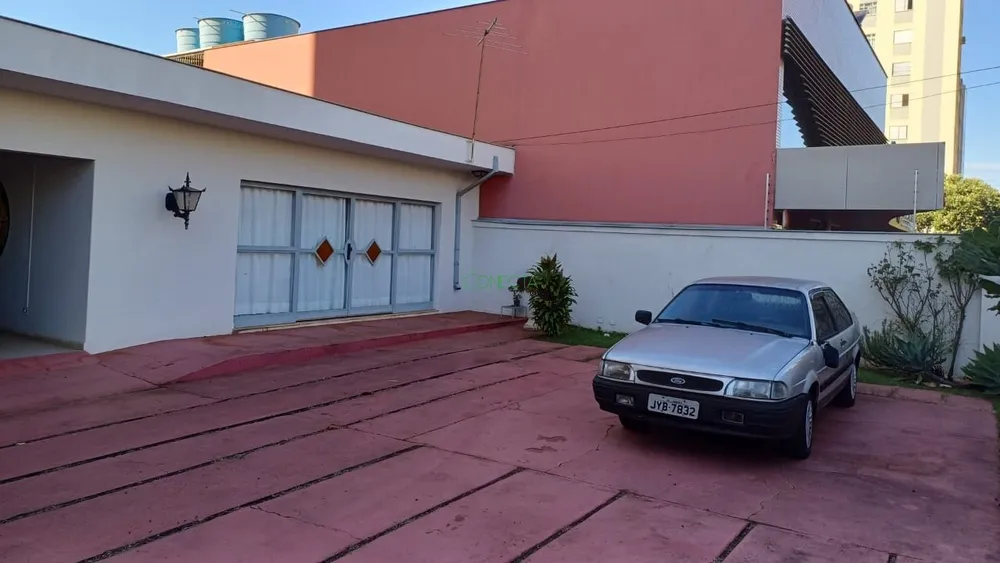 Casa Comercial, 322 m² - Foto 16