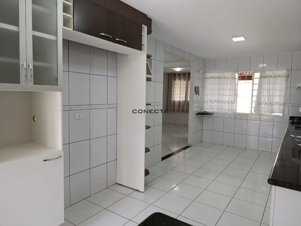 Casa, 4 quartos, 215 m² - Foto 7
