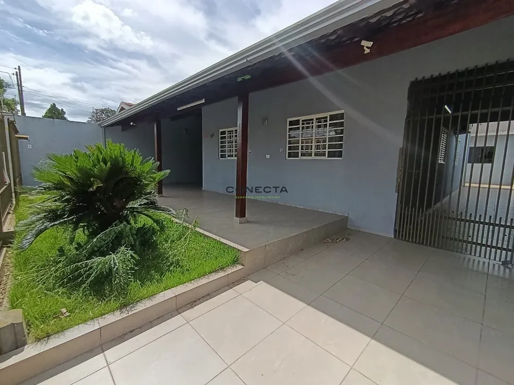 Casa, 4 quartos, 215 m² - Foto 8