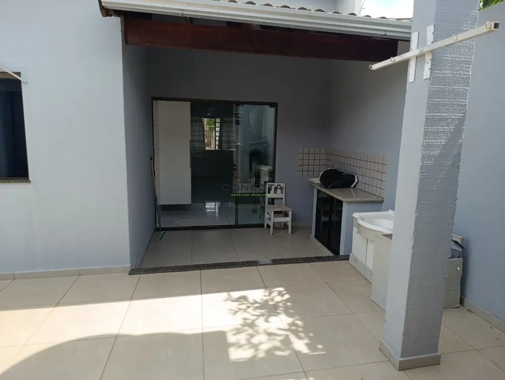 Casa, 4 quartos, 215 m² - Foto 12