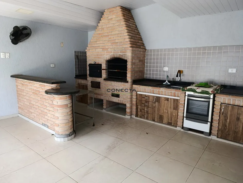 Casa, 4 quartos, 215 m² - Foto 4