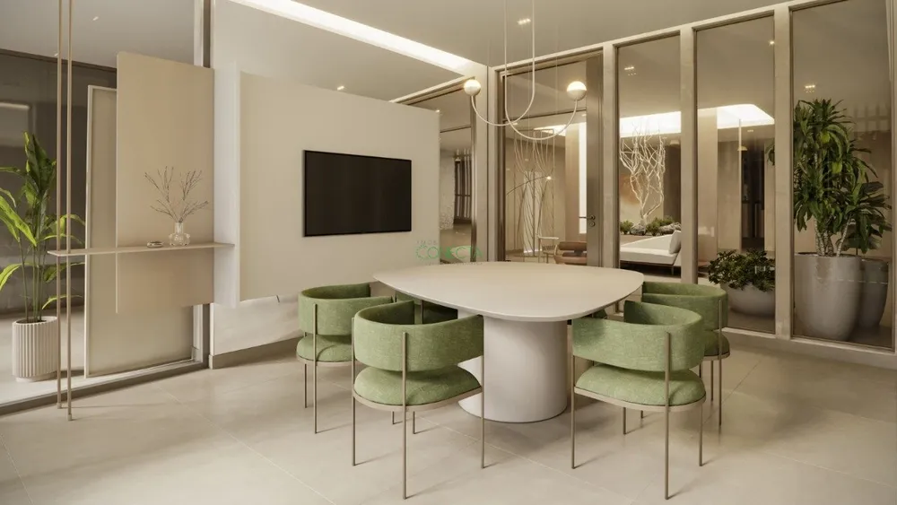Apartamento, 3 quartos, 121 m² - Foto 11