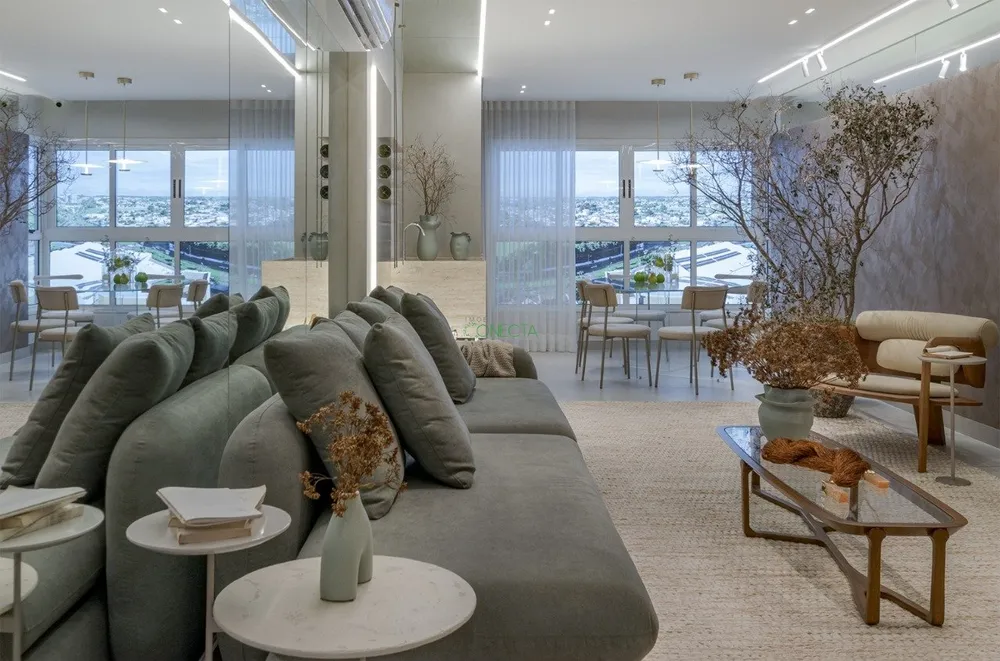Apartamento, 3 quartos, 121 m² - Foto 5