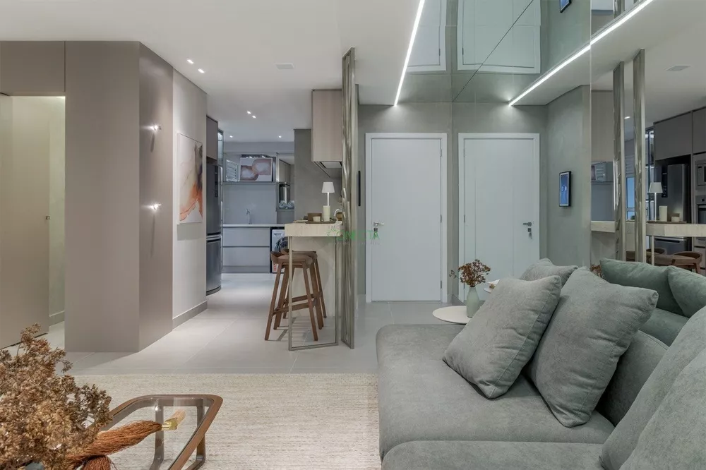 Apartamento, 3 quartos, 121 m² - Foto 1