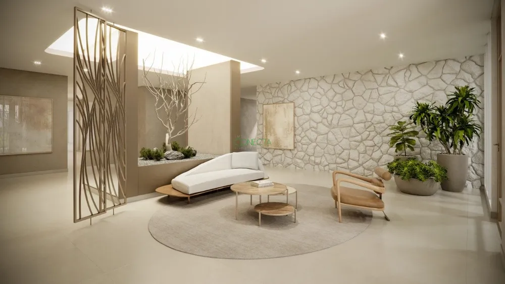 Apartamento, 3 quartos, 121 m² - Foto 1