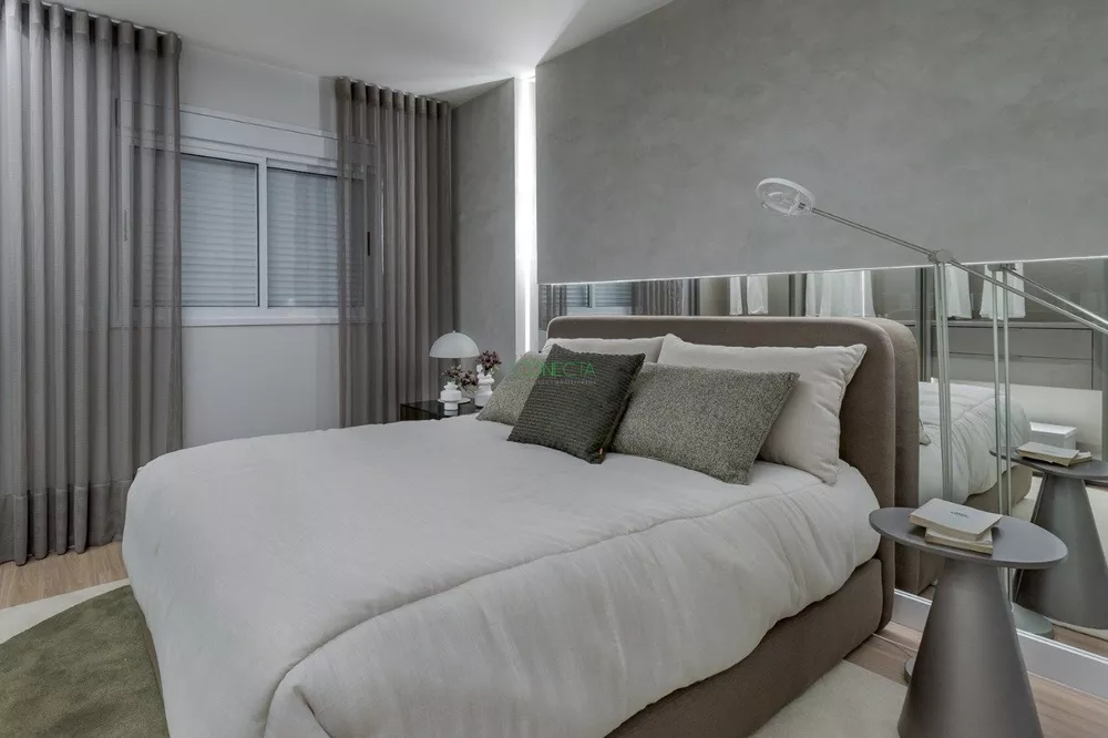 Apartamento, 3 quartos, 121 m² - Foto 3