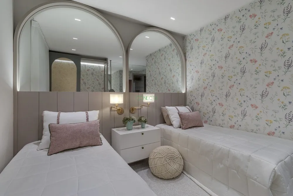 Apartamento, 3 quartos, 121 m² - Foto 10